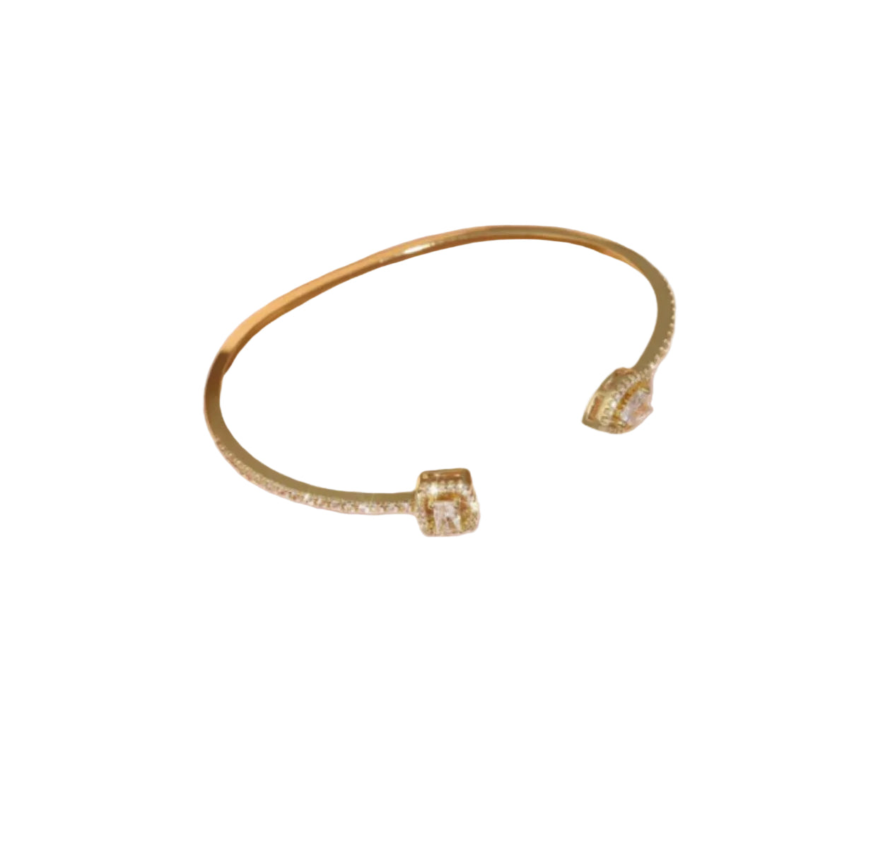Opal Bangle