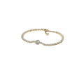 Lustra Tennis Bracelet