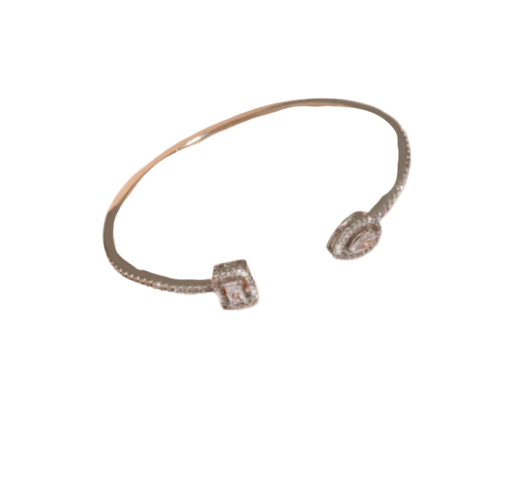 Opal Bangle