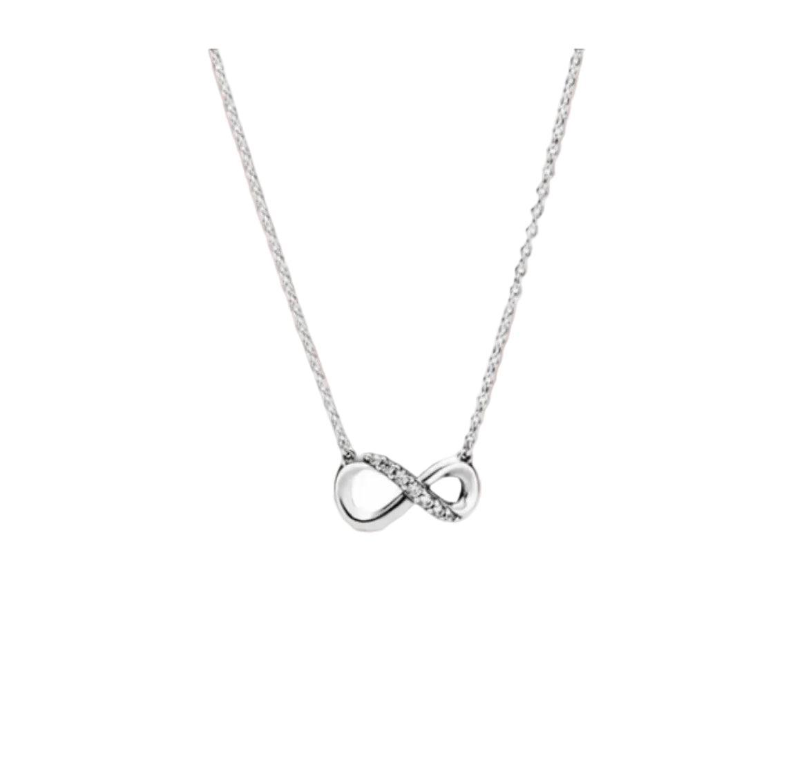 Infinity Necklace