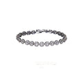 Halo Bracelet