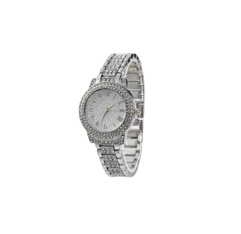 Elegance Watch