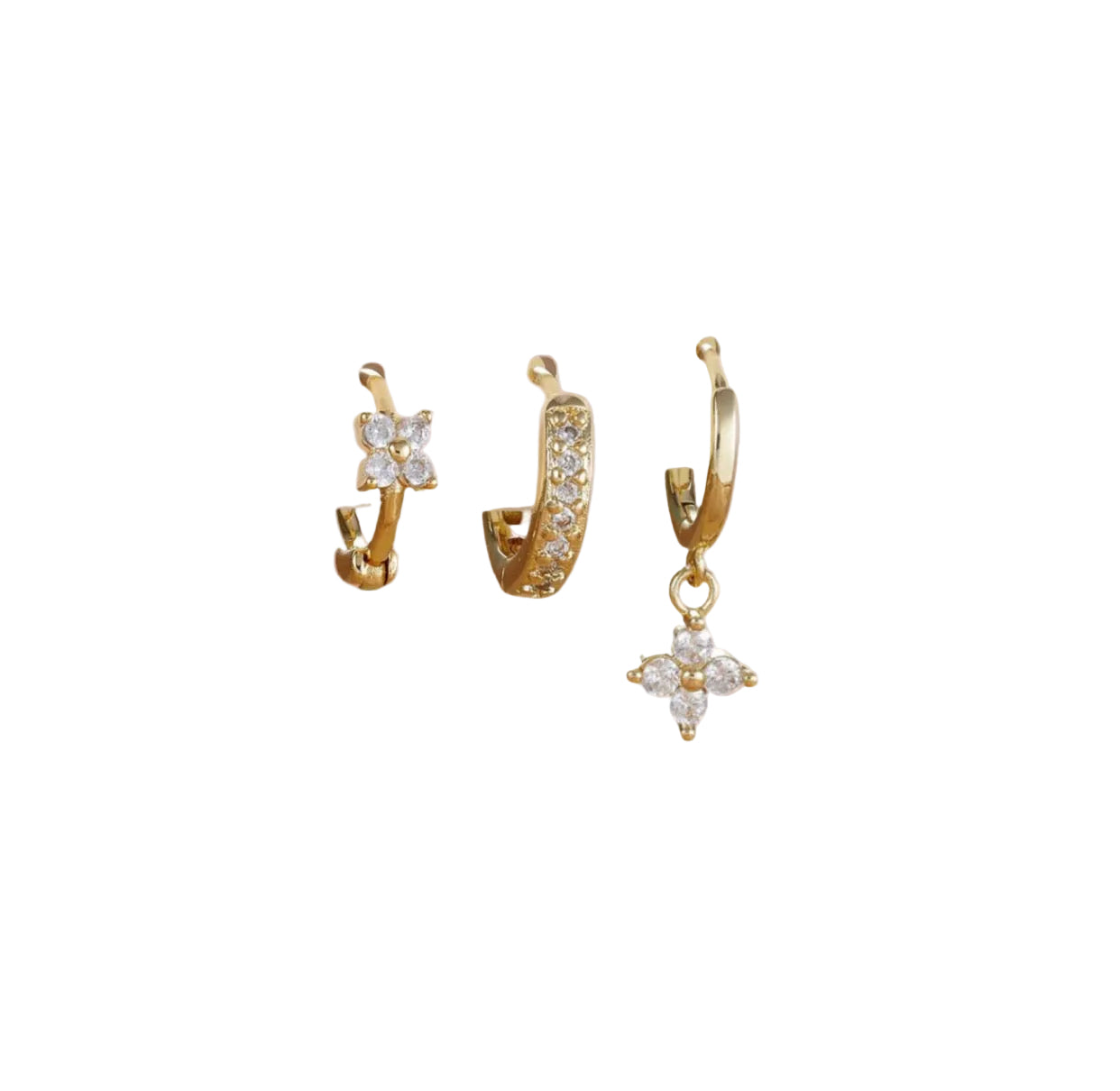 Harmoni Stacked Trio 1 SET