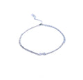 Angelic Bow Bracelet