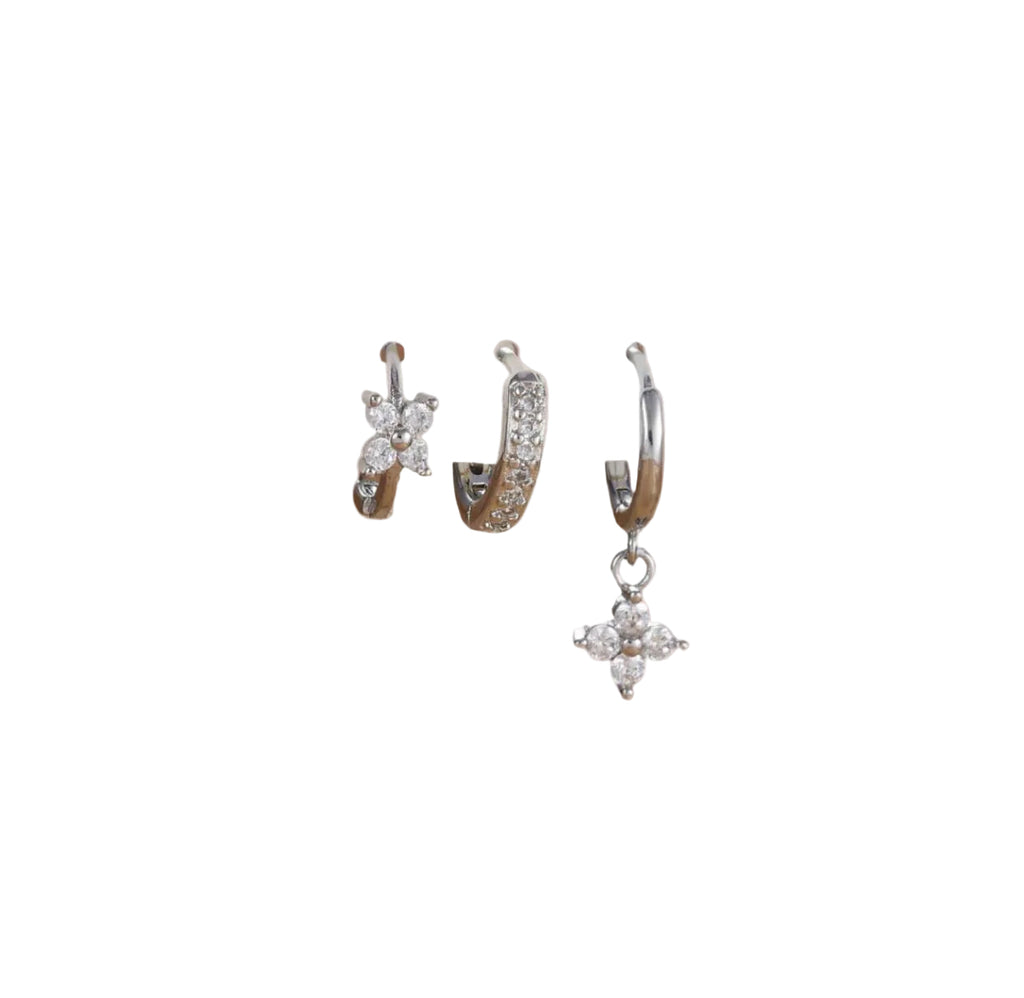 Harmoni Stacked Trio 1 SET