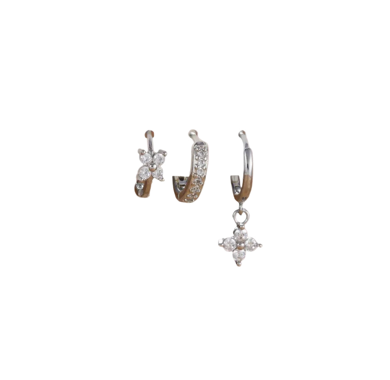 Harmoni Stacked Trio 1 SET