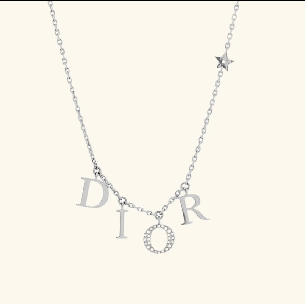 Dara Chain Necklace (PRE-ORDER)