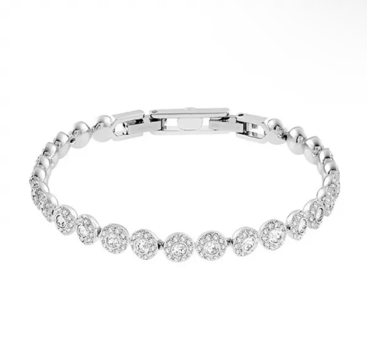 Selene Halo Bracelet + Necklace (PRE-ORDER)