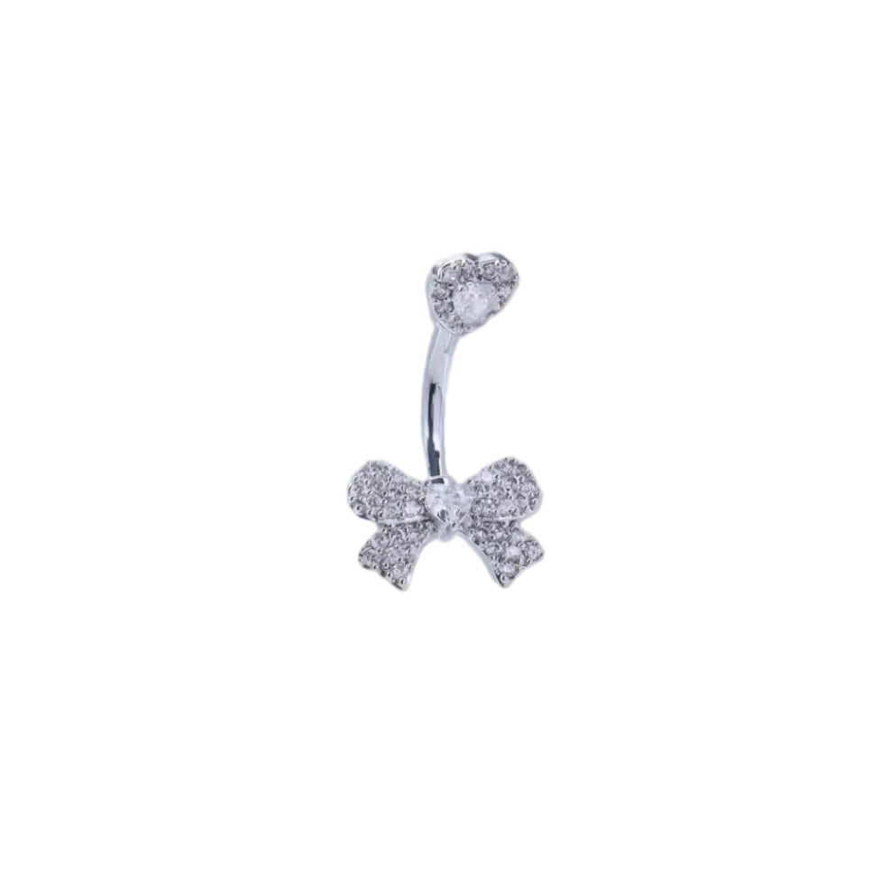 Blissful Bow Belly Bar