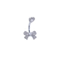Blissful Bow Belly Bar