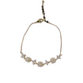 Argente Square bracelet