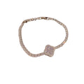 Luna Clover Bracelet