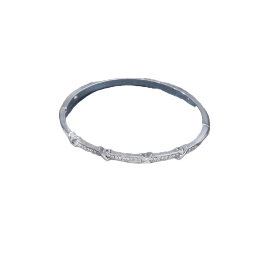Signature X Bangle