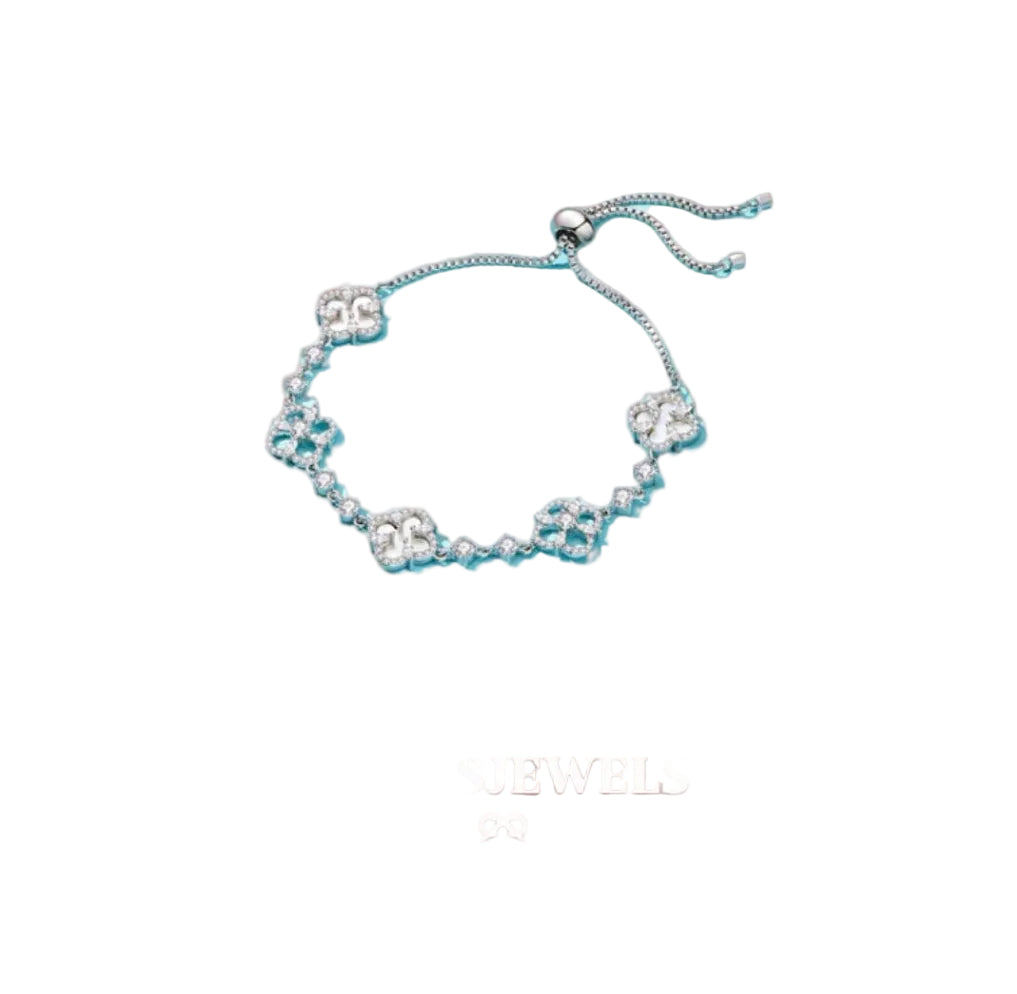 Serene Luck Bracelet