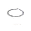 Cuban Link Chain Bracelet