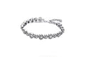 Halo Hearts Bracelet