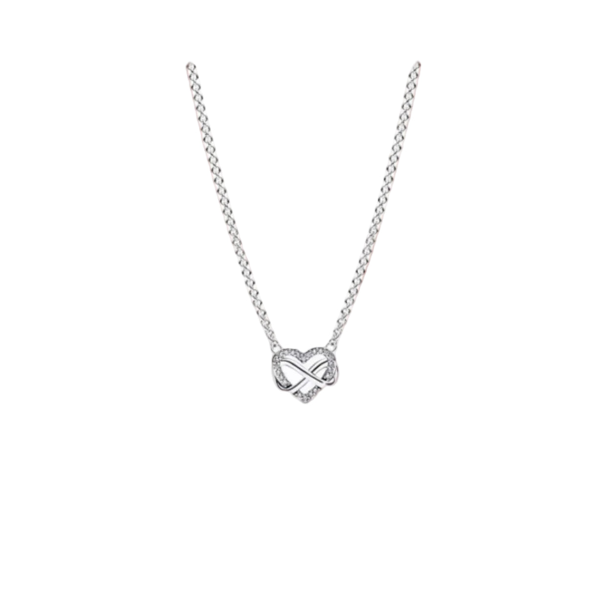 Loving Hearts Necklace