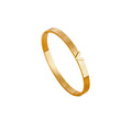 Valentina Bangle (Gold)