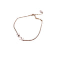 Silver Yara Bracelet