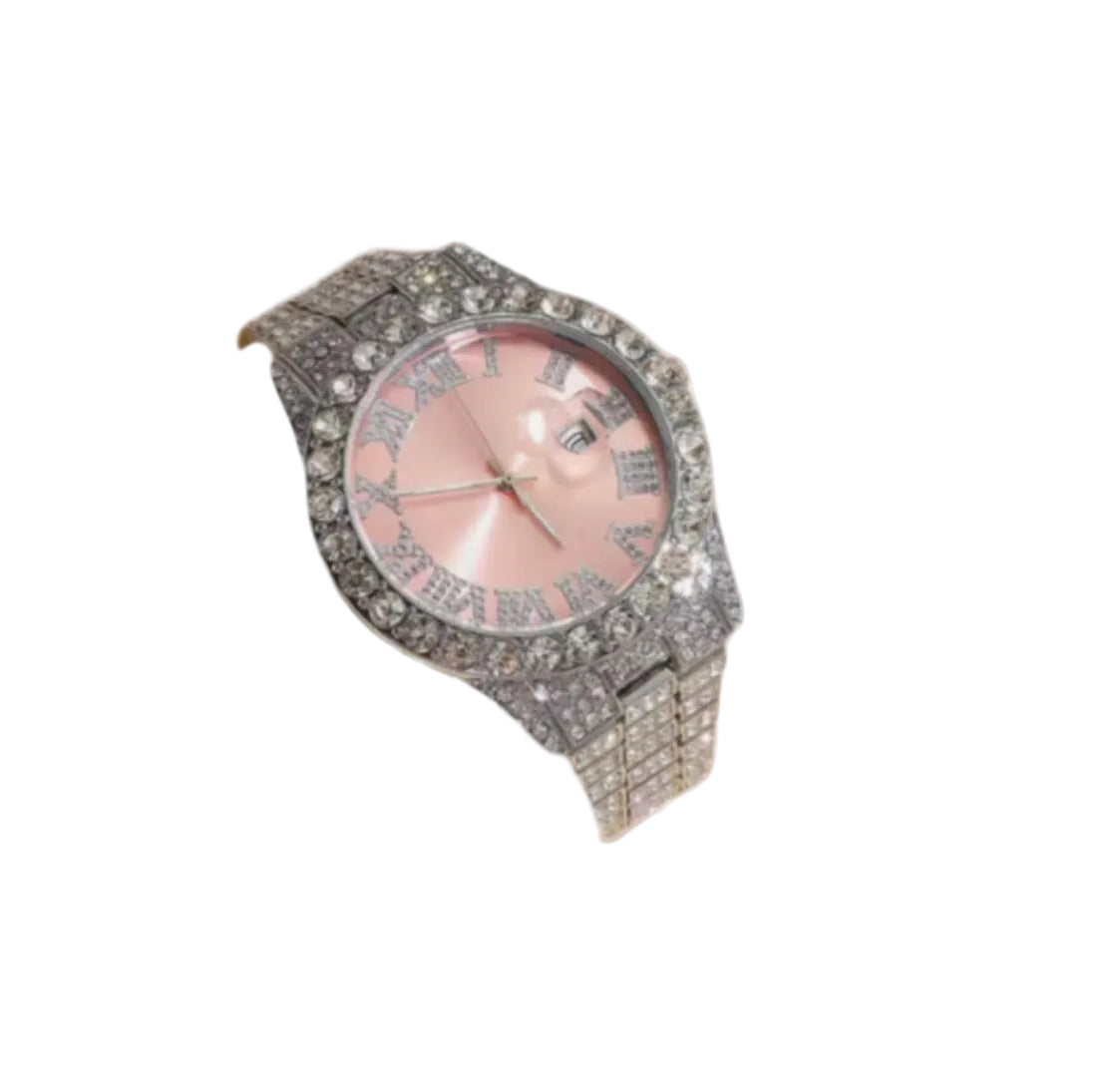 Glam Doll Watch