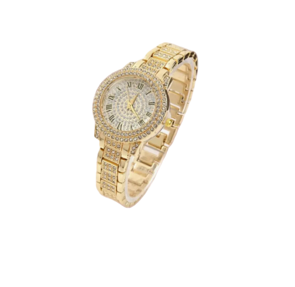 Elegance Watch